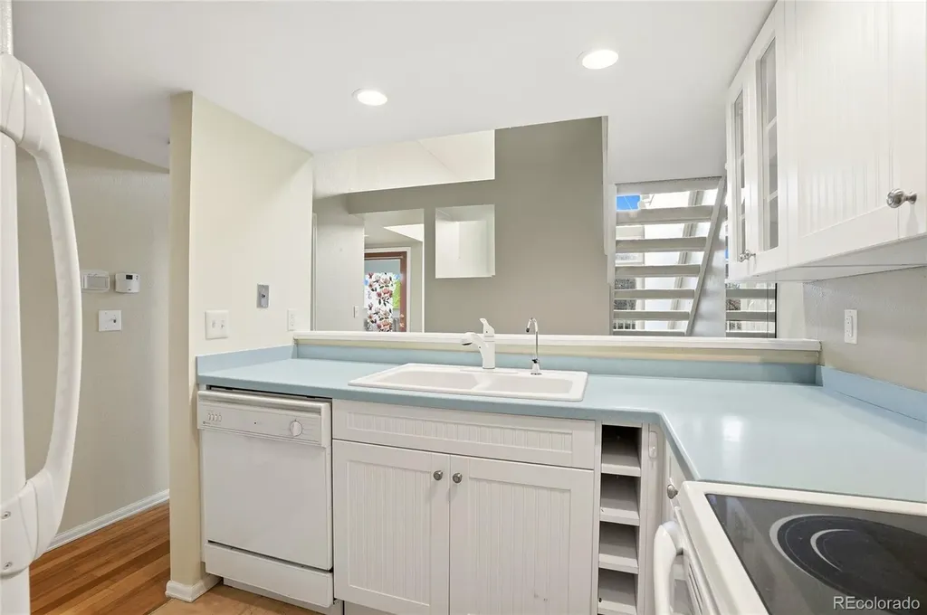 7448 Singinghills Court Boulder CO 80301