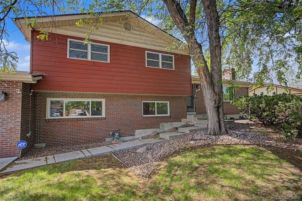 9831 Melody Drive Northglenn CO 80260
