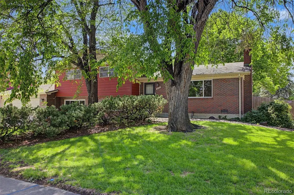 9831 Melody Drive Northglenn CO 80260