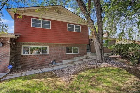 9831 Melody Drive Northglenn CO 80260