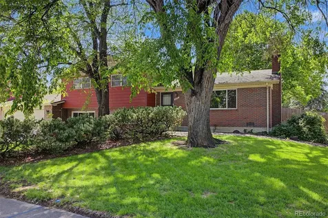 9831 Melody Drive Northglenn CO 80260