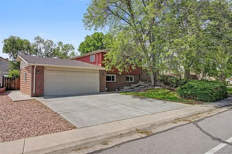 9831 Melody Drive Northglenn CO 80260