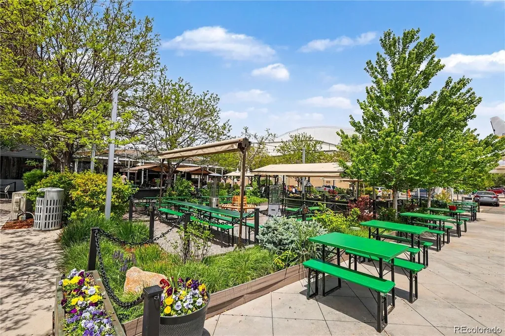 8225 E Fairmount Drive Denver CO 80247