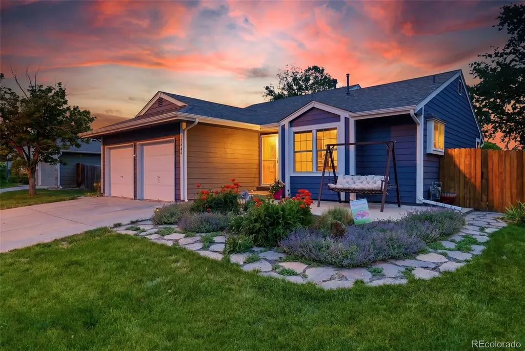 12440 Bellaire Street Thornton CO 80241