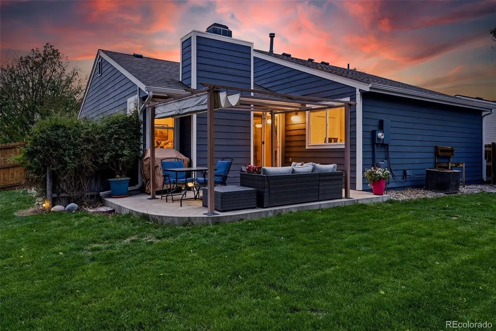 12440 Bellaire Street Thornton CO 80241