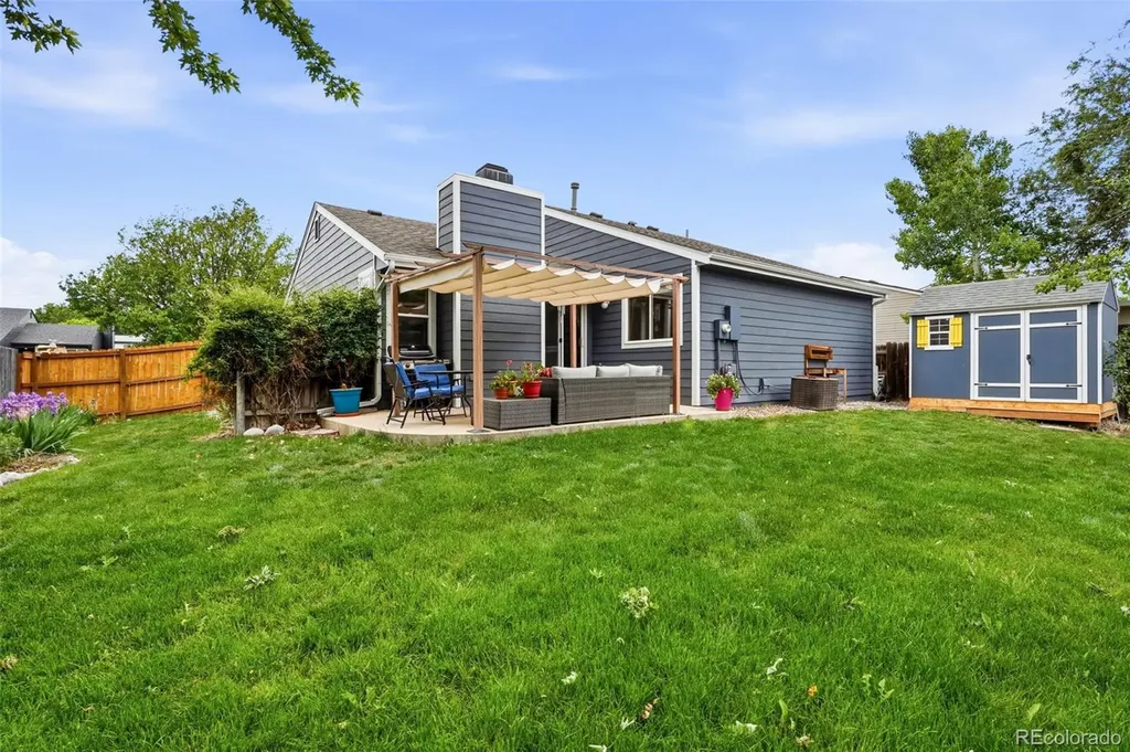 12440 Bellaire Street Thornton CO 80241
