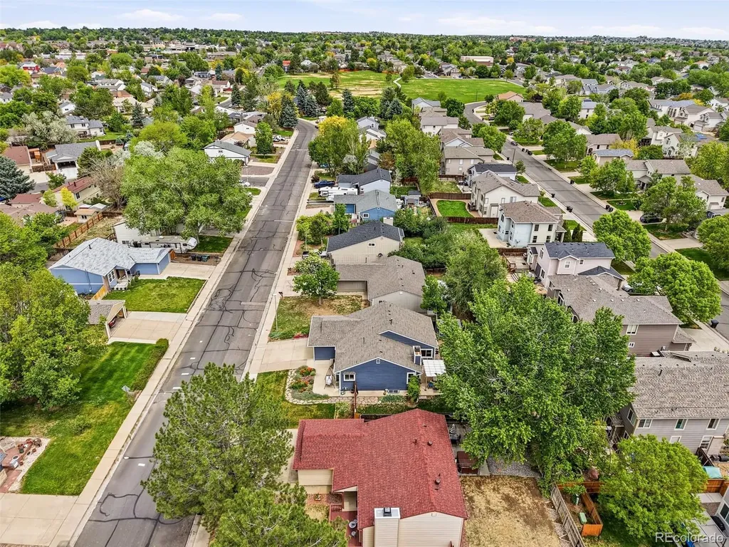 12440 Bellaire Street Thornton CO 80241