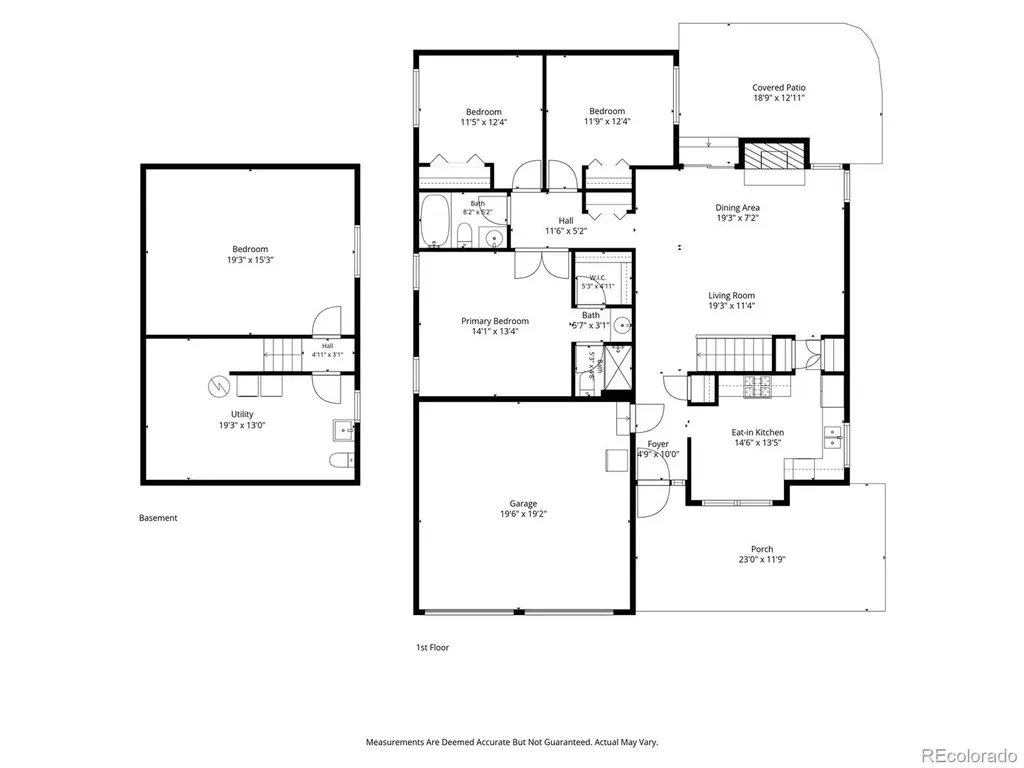 12440 Bellaire Street Thornton CO 80241