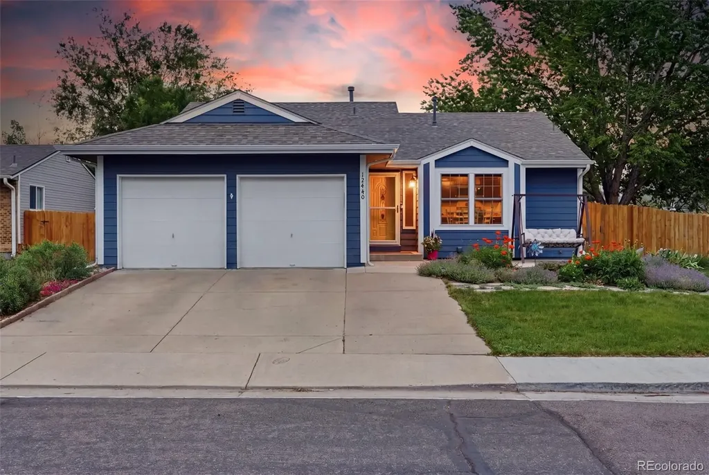12440 Bellaire Street Thornton CO 80241
