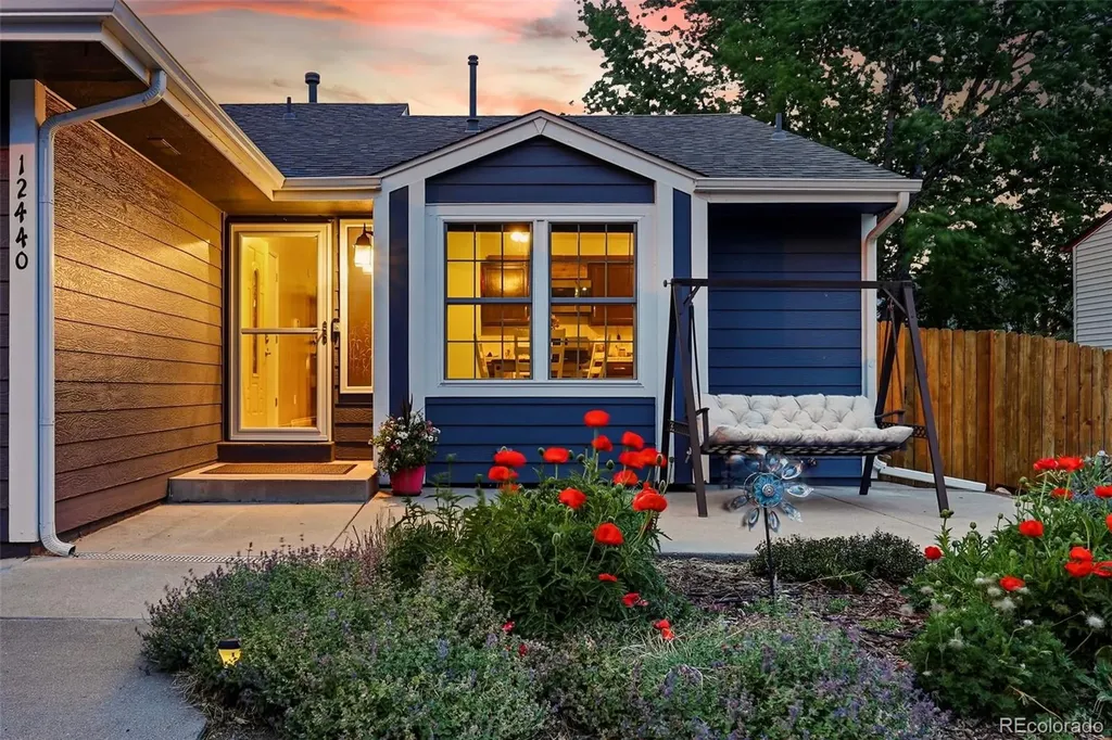 12440 Bellaire Street Thornton CO 80241