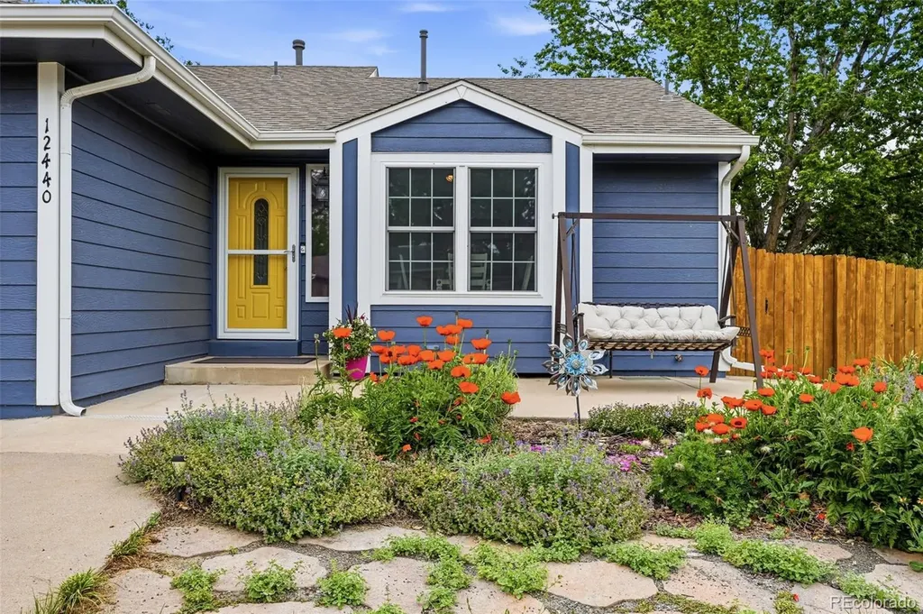 12440 Bellaire Street Thornton CO 80241
