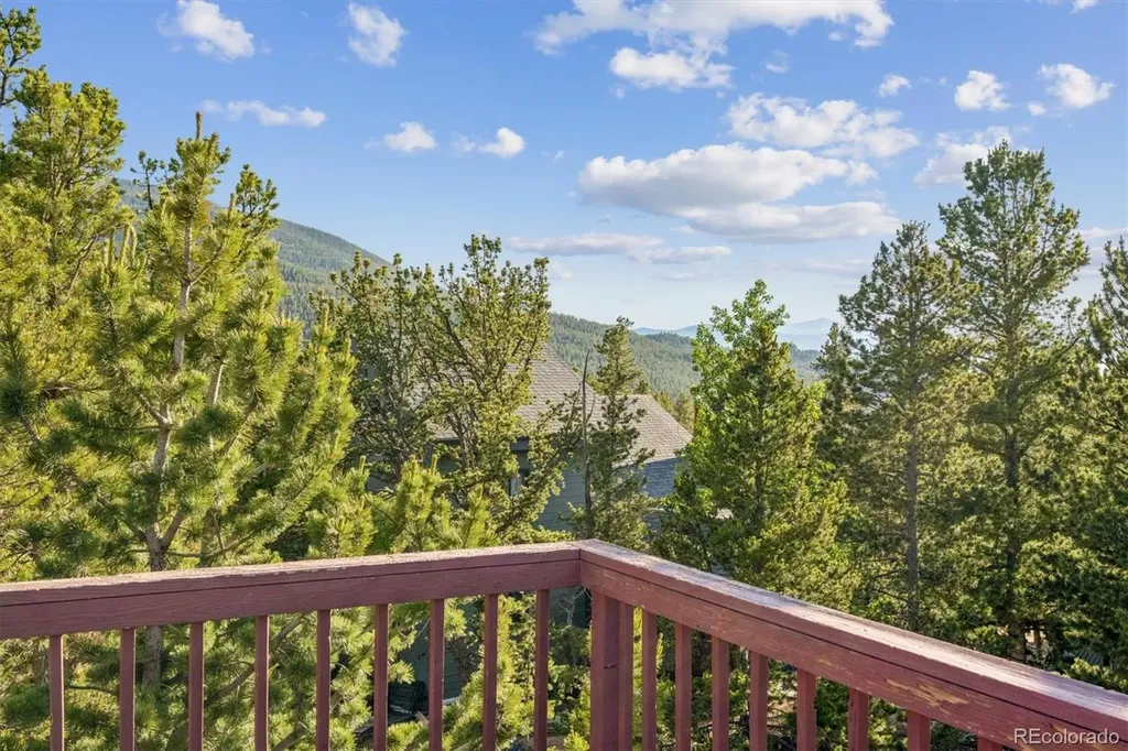 38 Elliot Lane Golden CO 80403