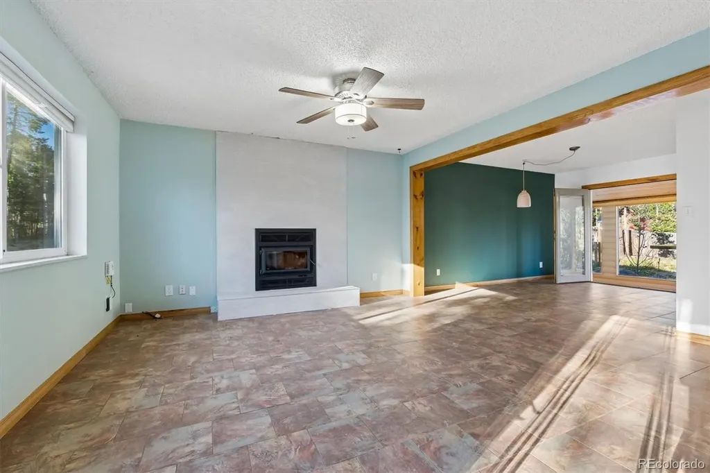38 Elliot Lane Golden CO 80403