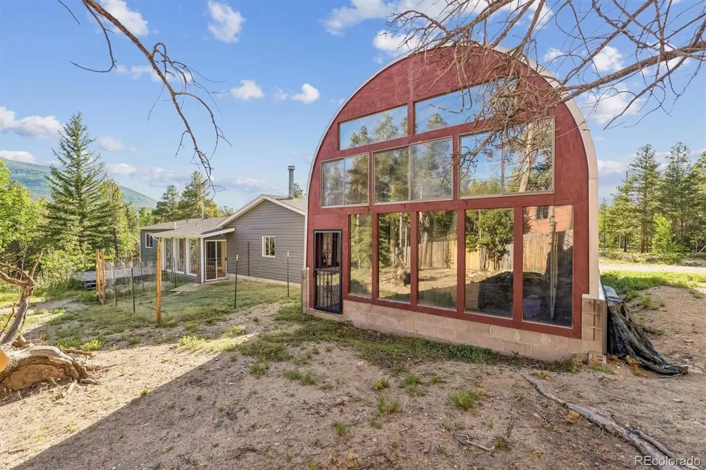 38 Elliot Lane Golden CO 80403