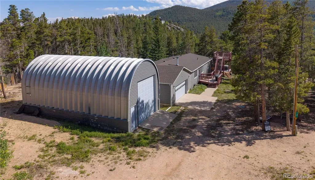 38 Elliot Lane Golden CO 80403