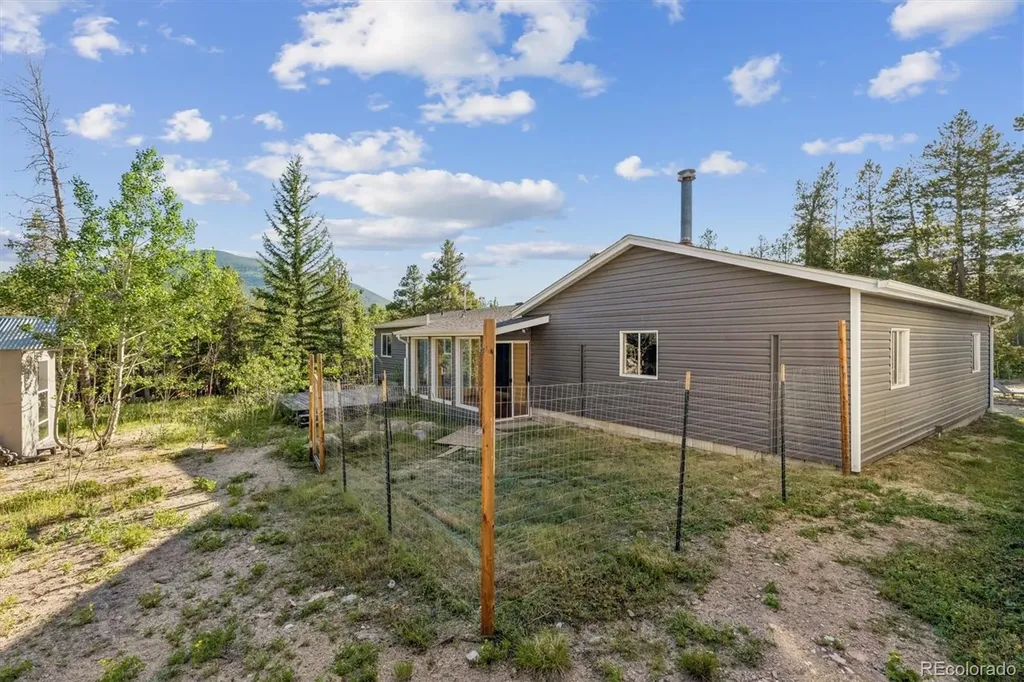 38 Elliot Lane Golden CO 80403