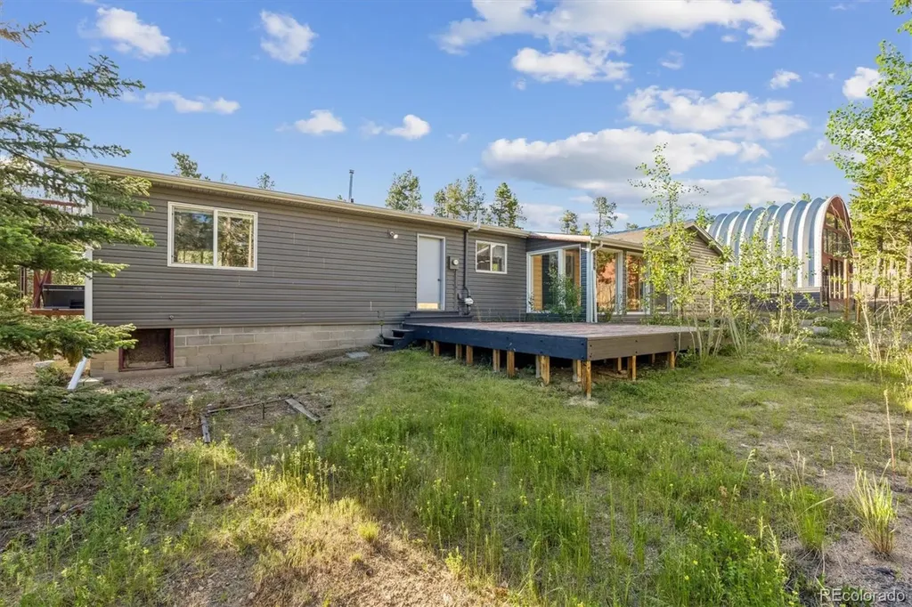 38 Elliot Lane Golden CO 80403
