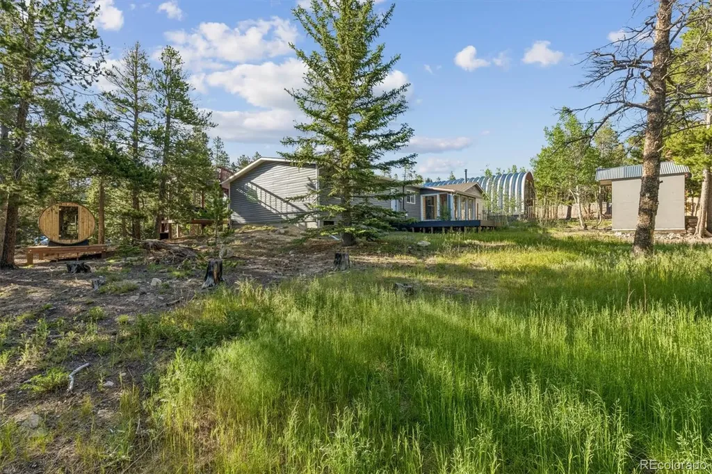 38 Elliot Lane Golden CO 80403