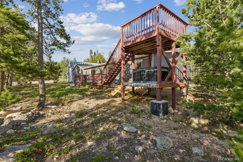 38 Elliot Lane Golden CO 80403
