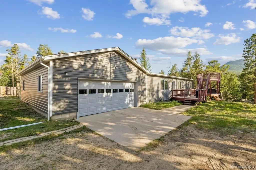 38 Elliot Lane Golden CO 80403