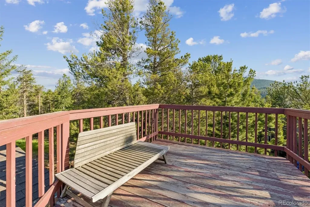 38 Elliot Lane Golden CO 80403