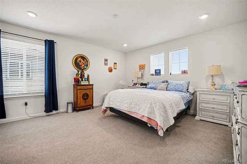 18246 Martinello Drive Parker CO 80134