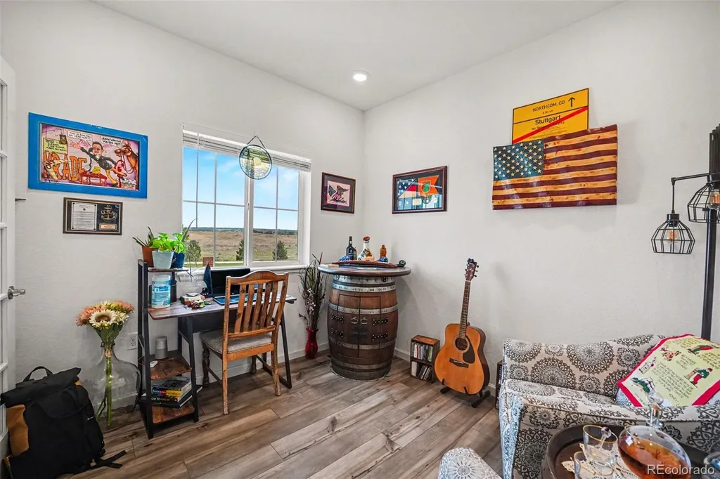 18246 Martinello Drive Parker CO 80134