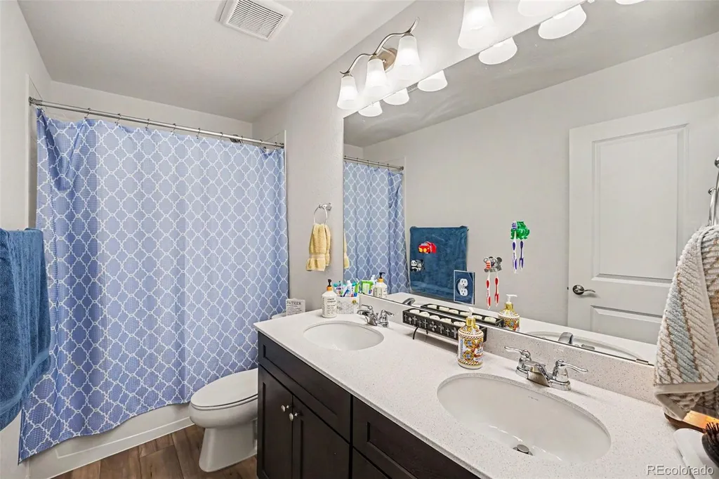 18246 Martinello Drive Parker CO 80134