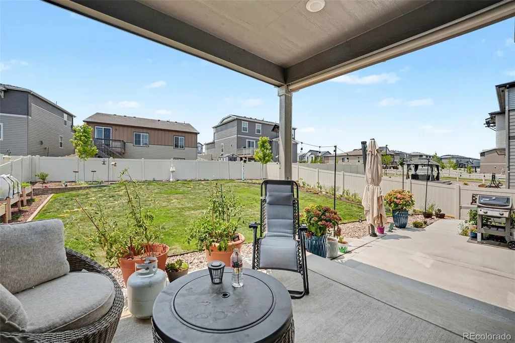 18246 Martinello Drive Parker CO 80134