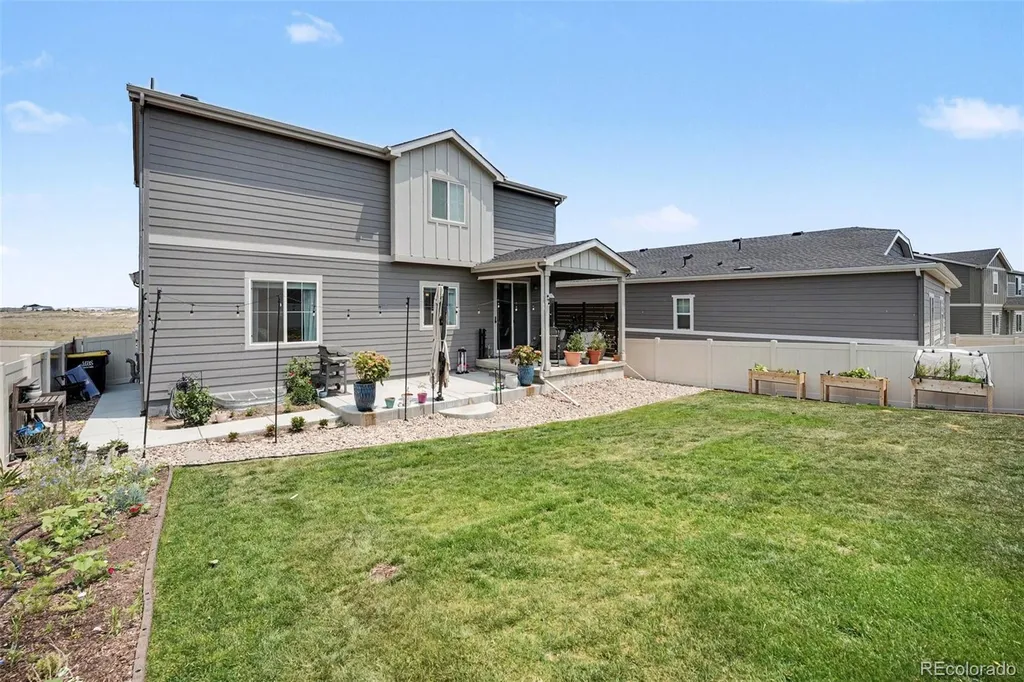 18246 Martinello Drive Parker CO 80134