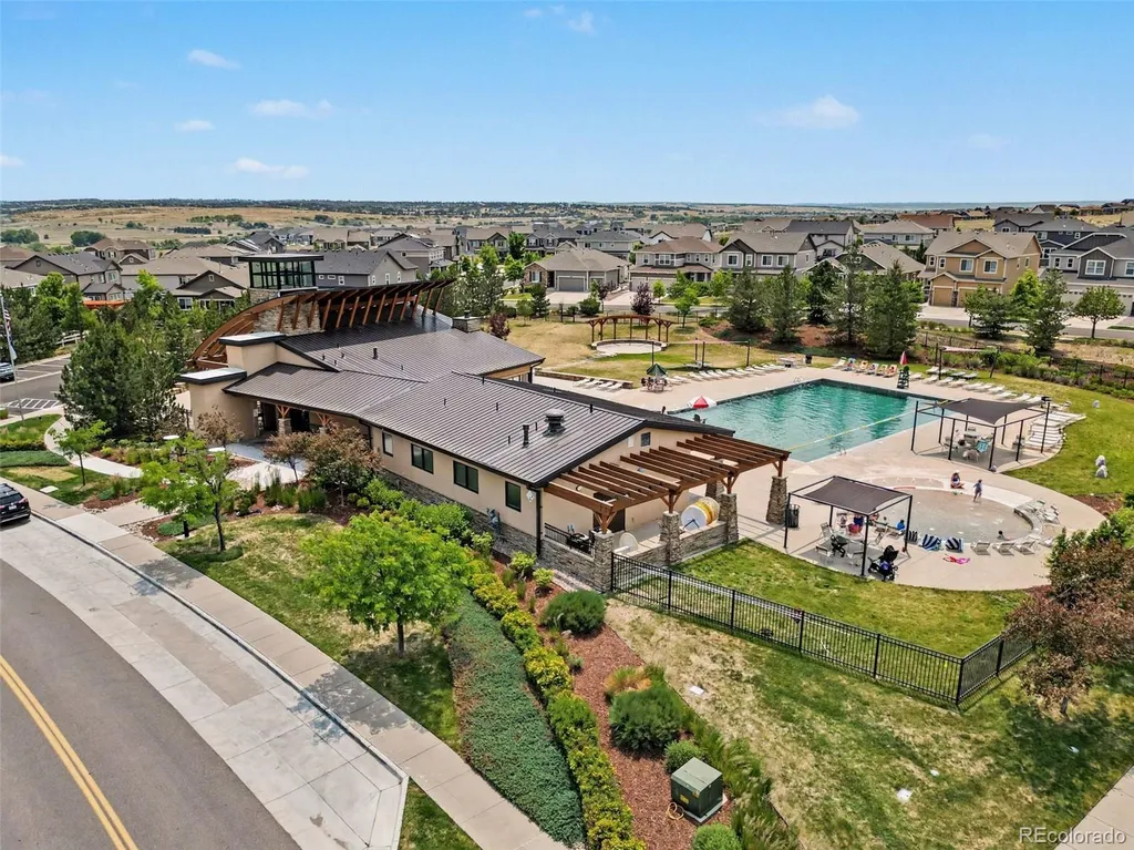 18246 Martinello Drive Parker CO 80134