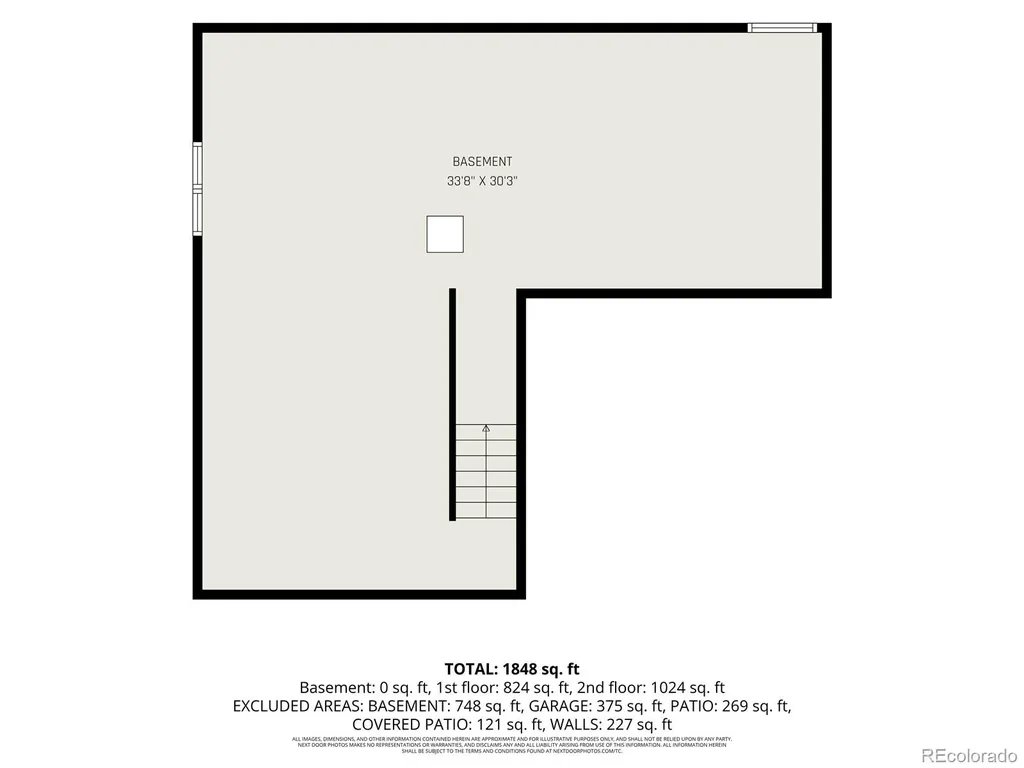 18246 Martinello Drive Parker CO 80134