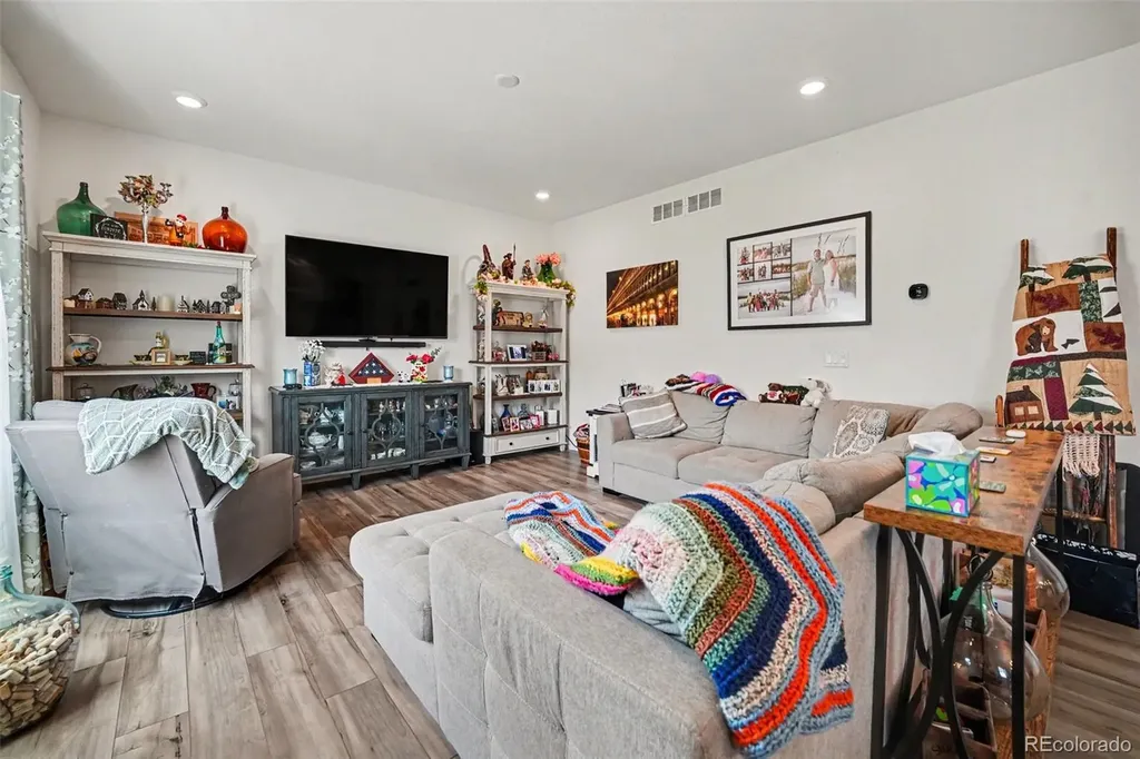 18246 Martinello Drive Parker CO 80134