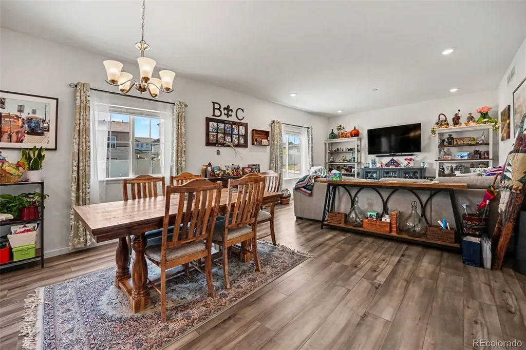 18246 Martinello Drive Parker CO 80134