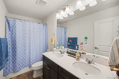 18246 Martinello Drive Parker CO 80134