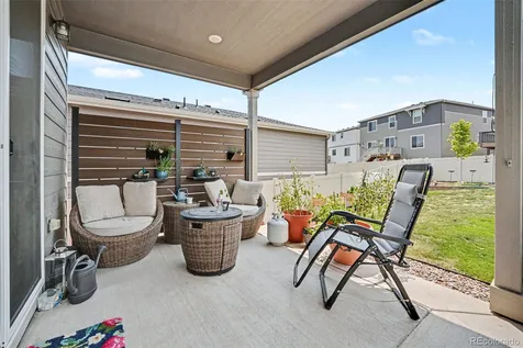 18246 Martinello Drive Parker CO 80134