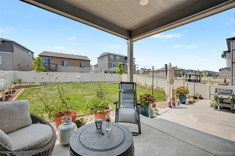 18246 Martinello Drive Parker CO 80134