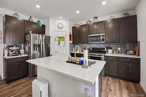 18246 Martinello Drive Parker CO 80134