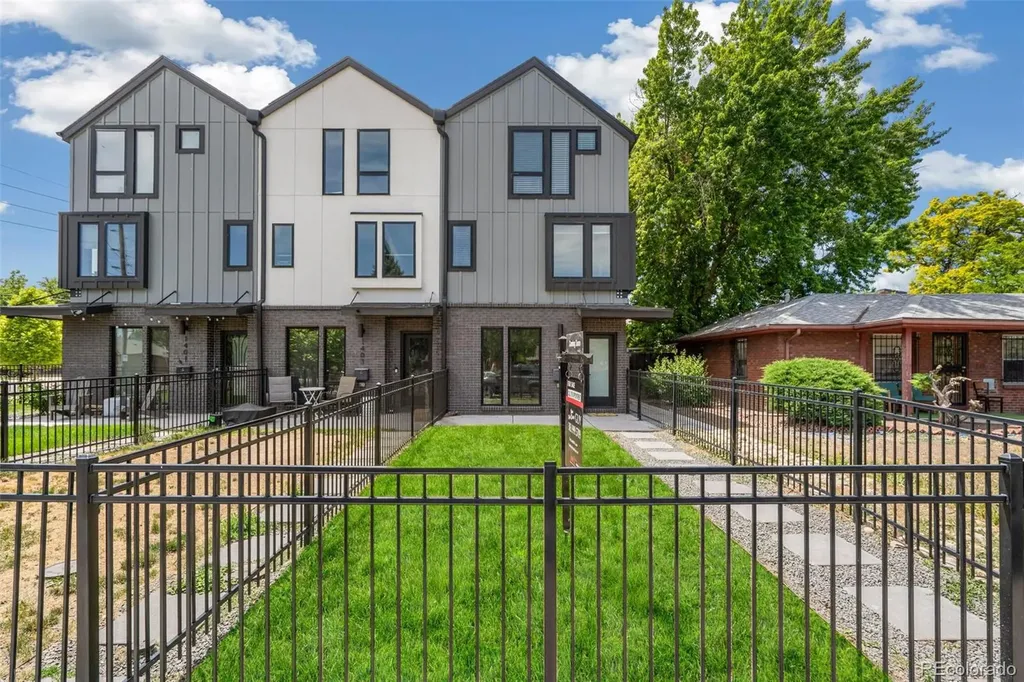 1405 N Yates Street Denver CO 80204
