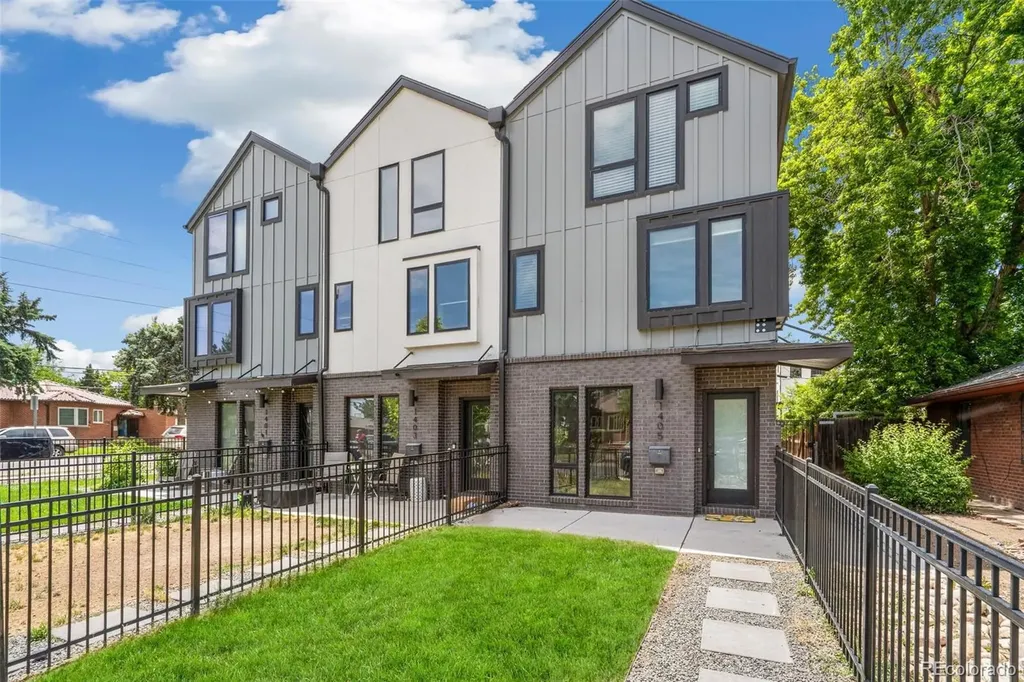 1405 N Yates Street Denver CO 80204