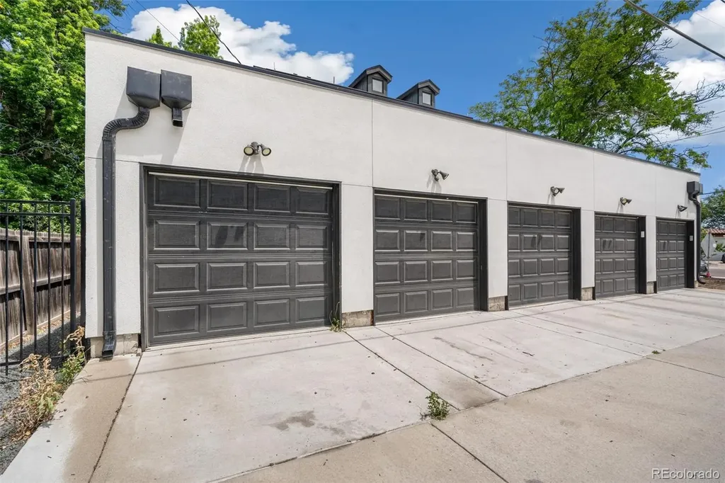 1405 N Yates Street Denver CO 80204