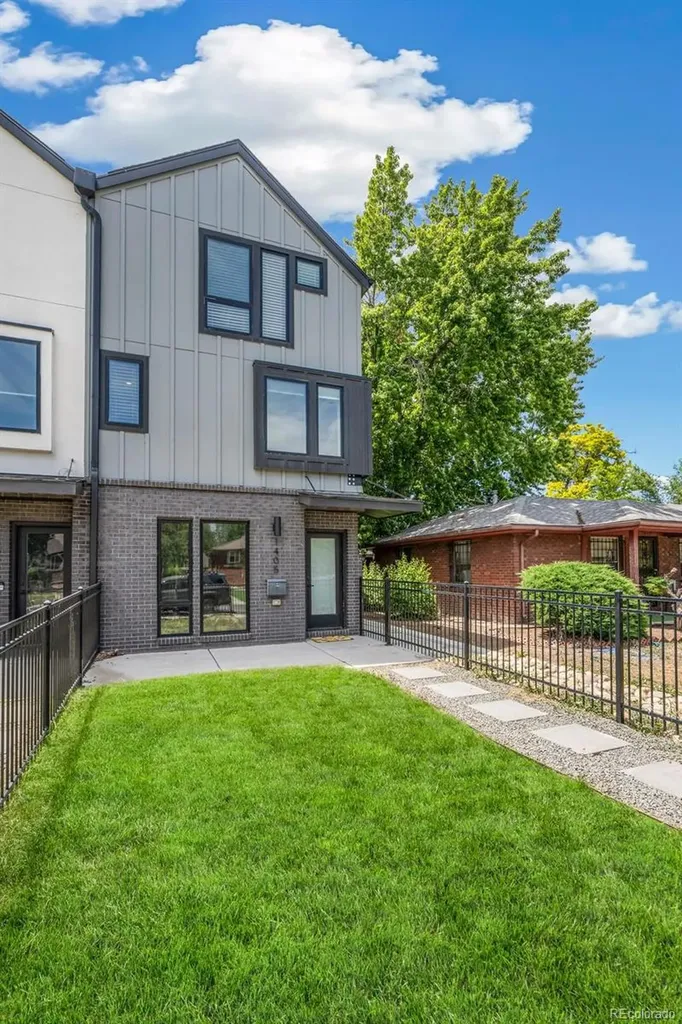 1405 N Yates Street Denver CO 80204