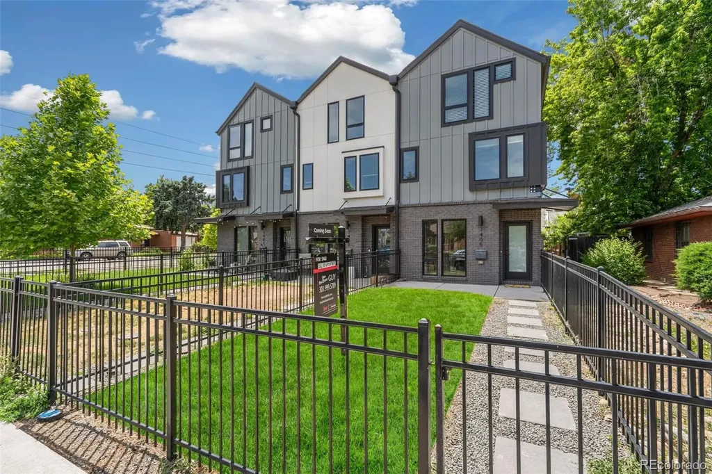1405 N Yates Street Denver CO 80204
