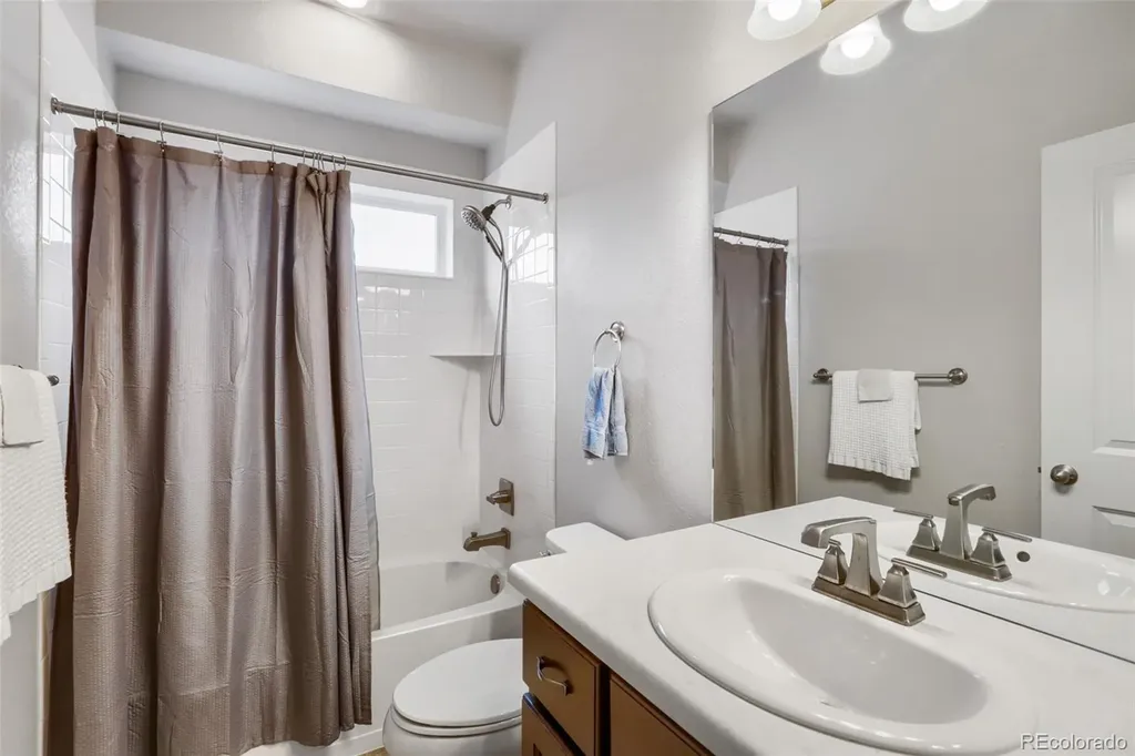 505 Remington Drive Hudson CO 80642
