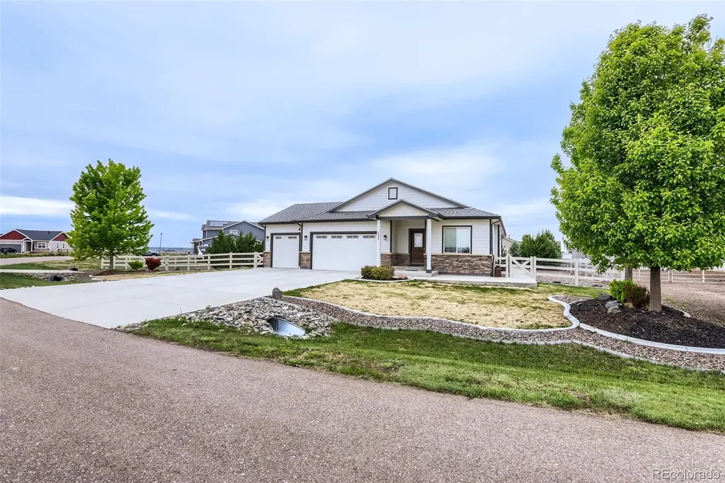 505 Remington Drive Hudson CO 80642
