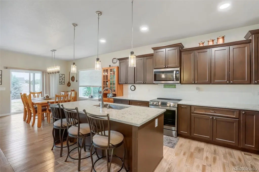 505 Remington Drive Hudson CO 80642