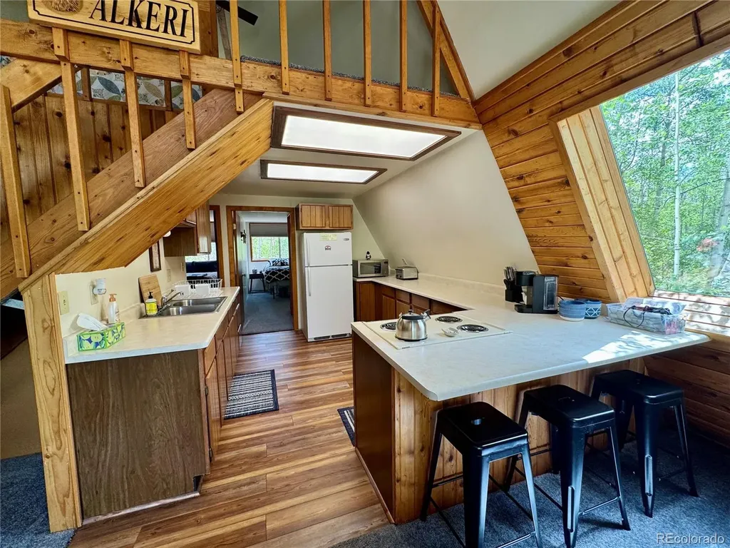 206 Empire Circle Leadville CO 80461