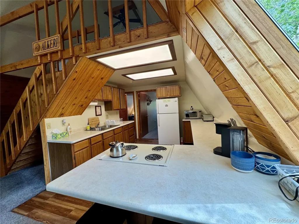 206 Empire Circle Leadville CO 80461