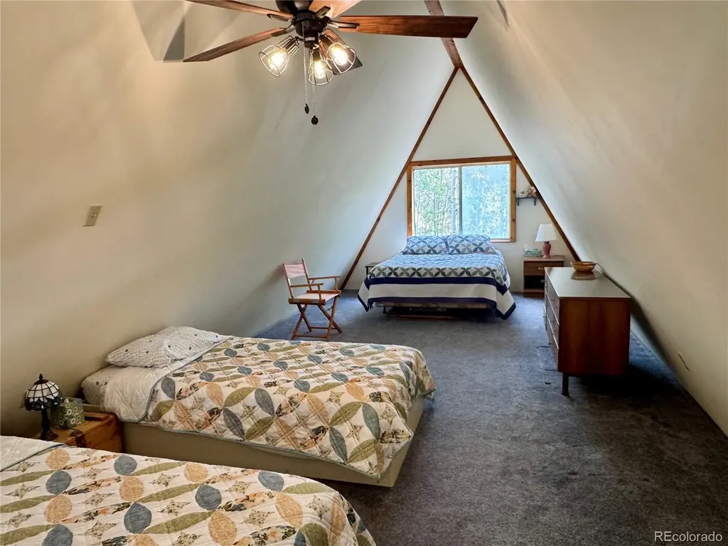 206 Empire Circle Leadville CO 80461