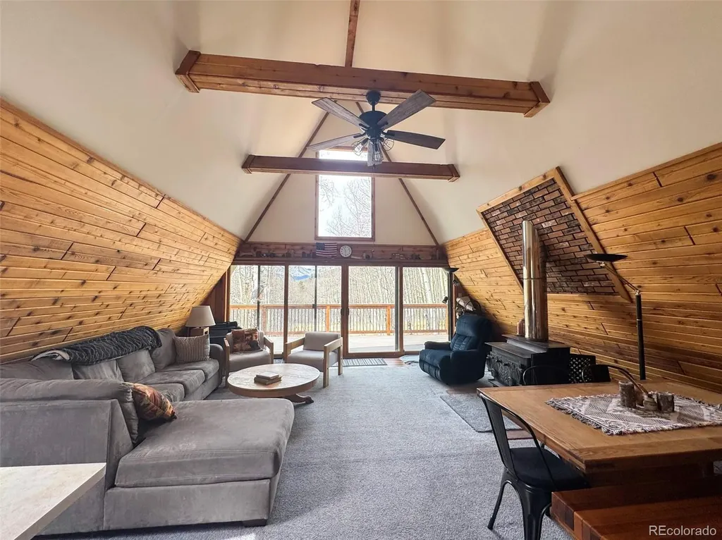 206 Empire Circle Leadville CO 80461